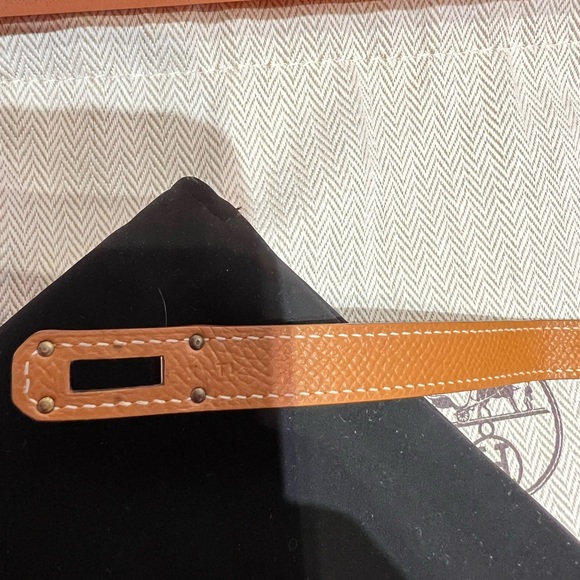 Hermes Kelly long wallet - Picture 15 of 16